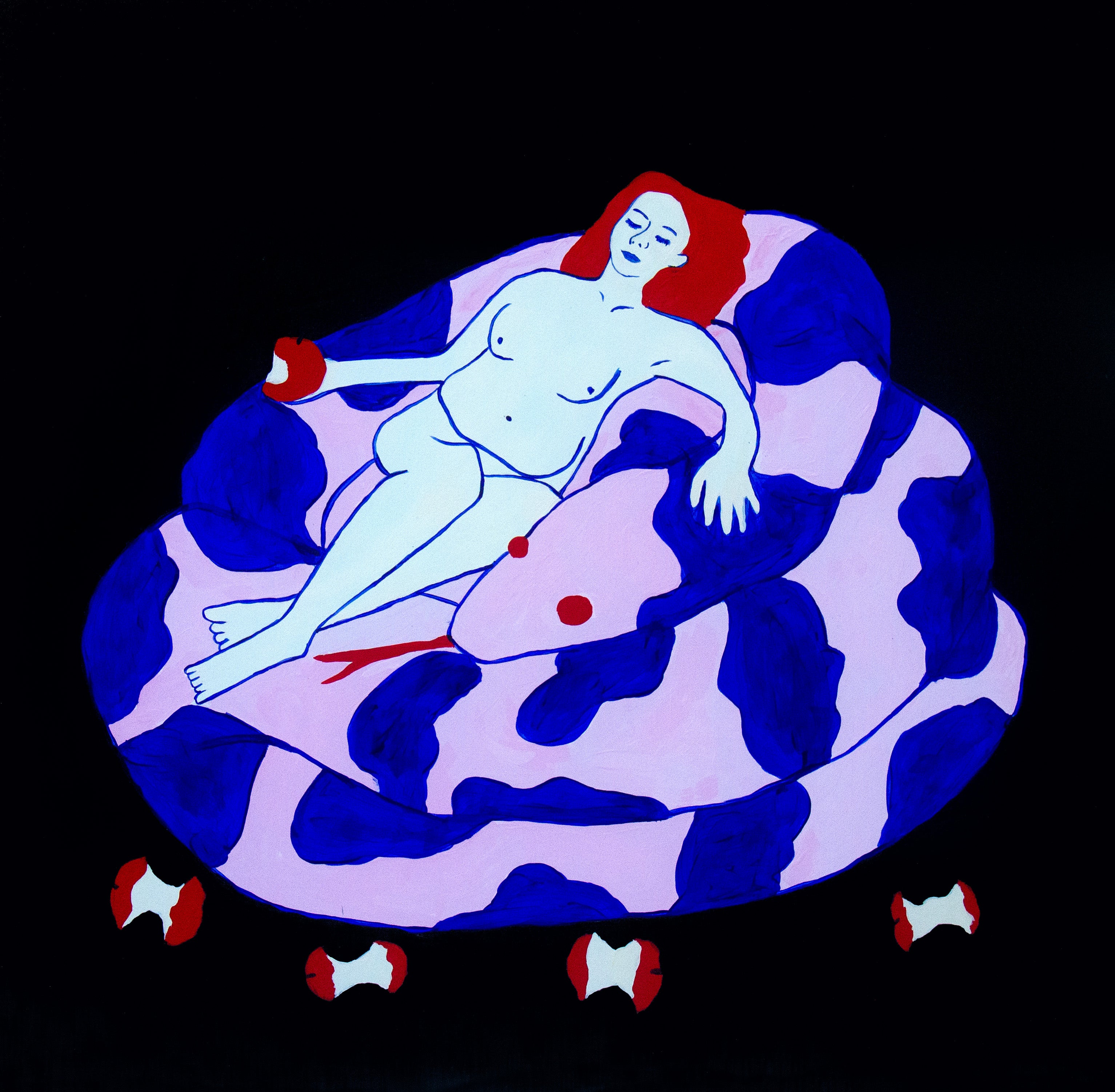 EVE