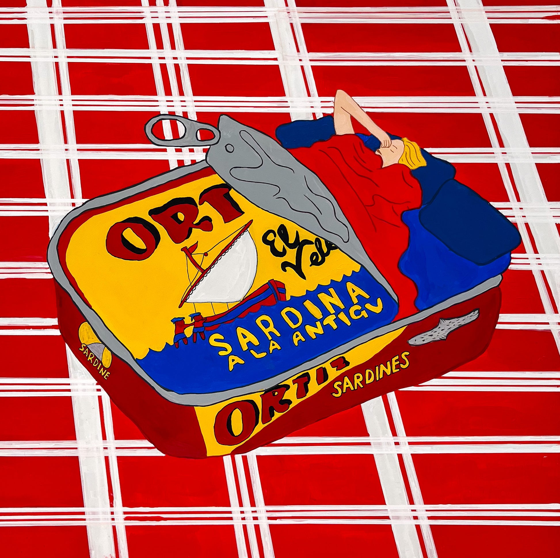 Ortiz image 0