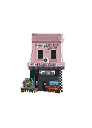 SUMMER HILL FRUIT SHOP image 0