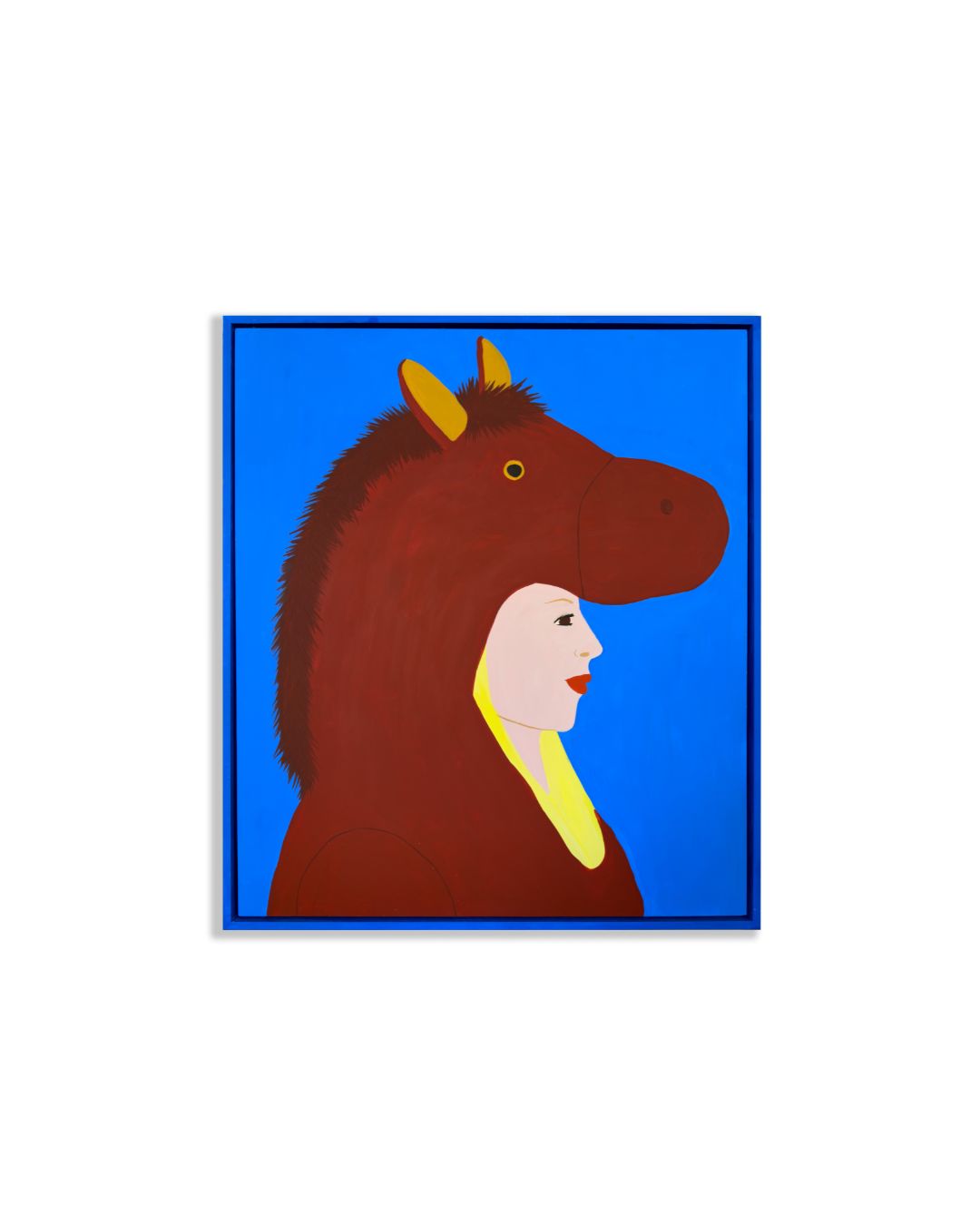Year of the horse girls XI