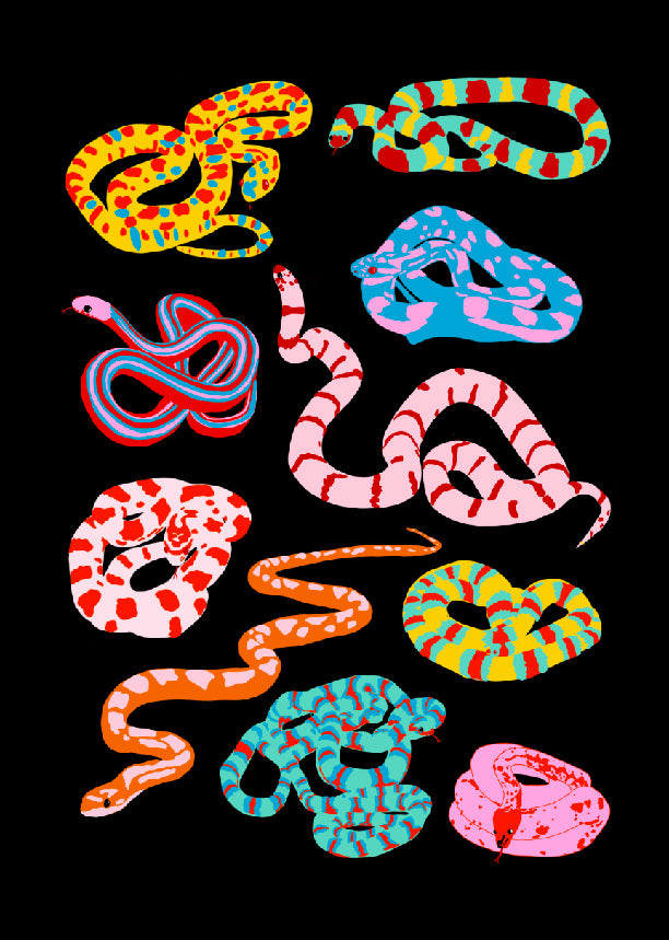 Lil Sneky Boys image 0