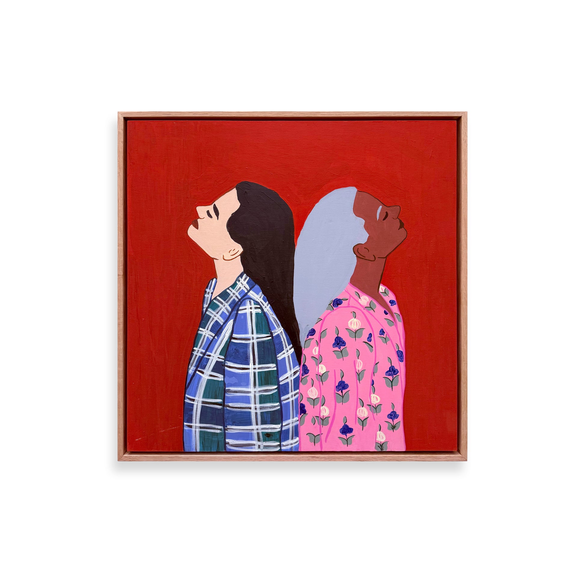 The light in me and the light in you image 0