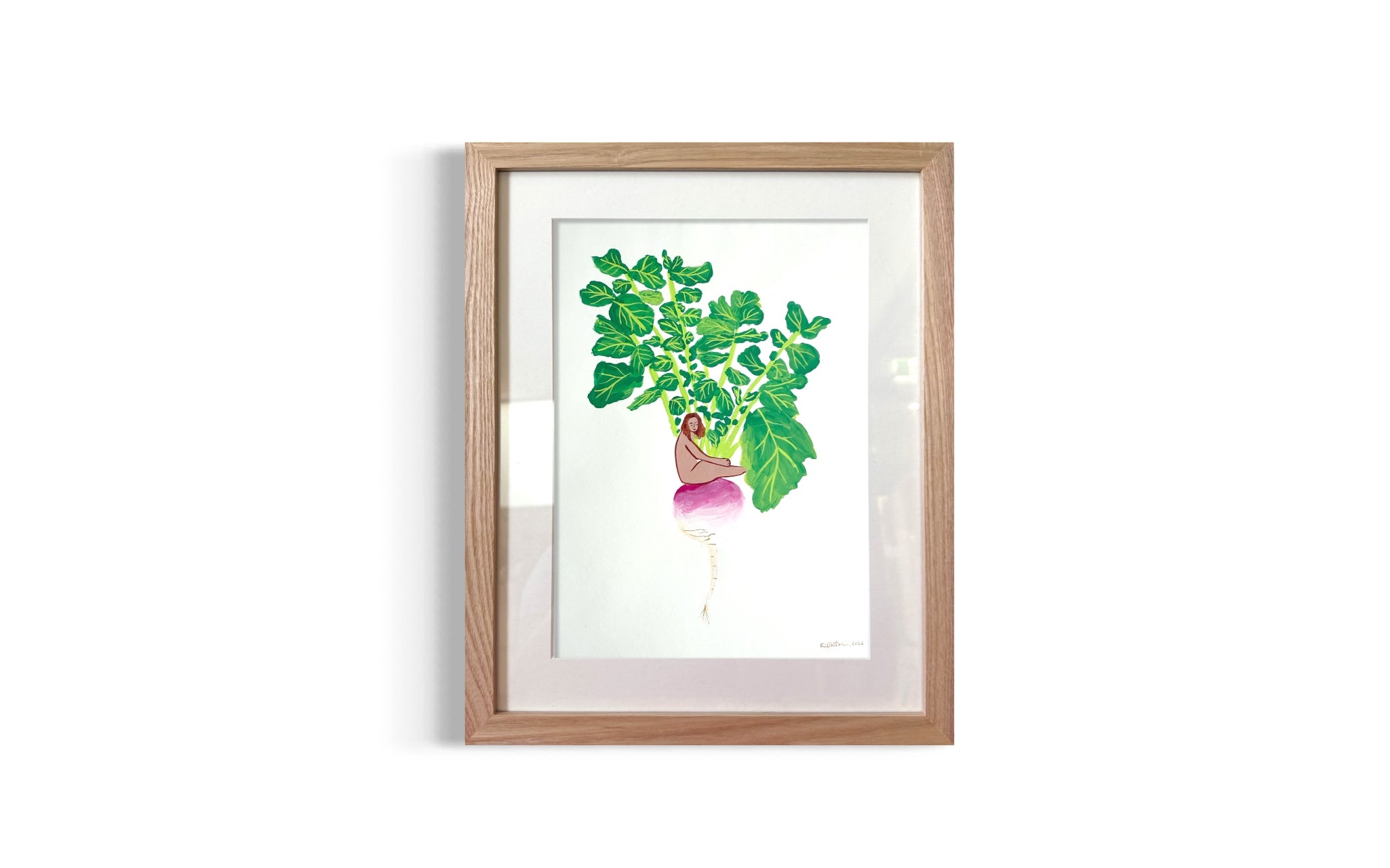 Turnip love