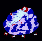 EVE