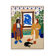 Meet me at the Haveli image 0