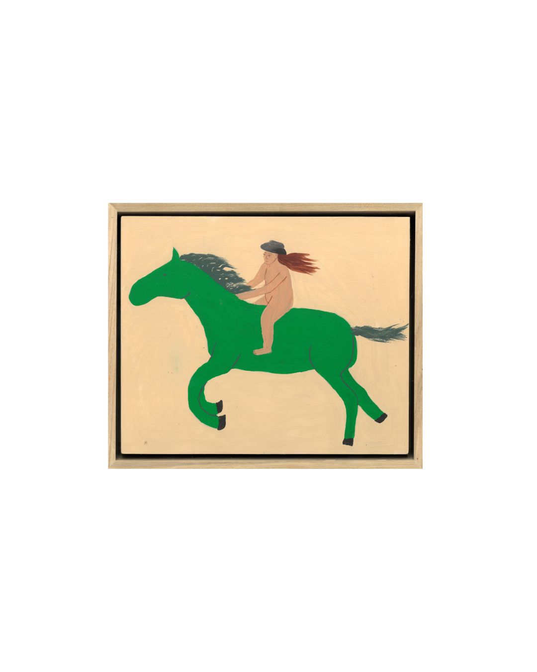 Year of the horse girls XV