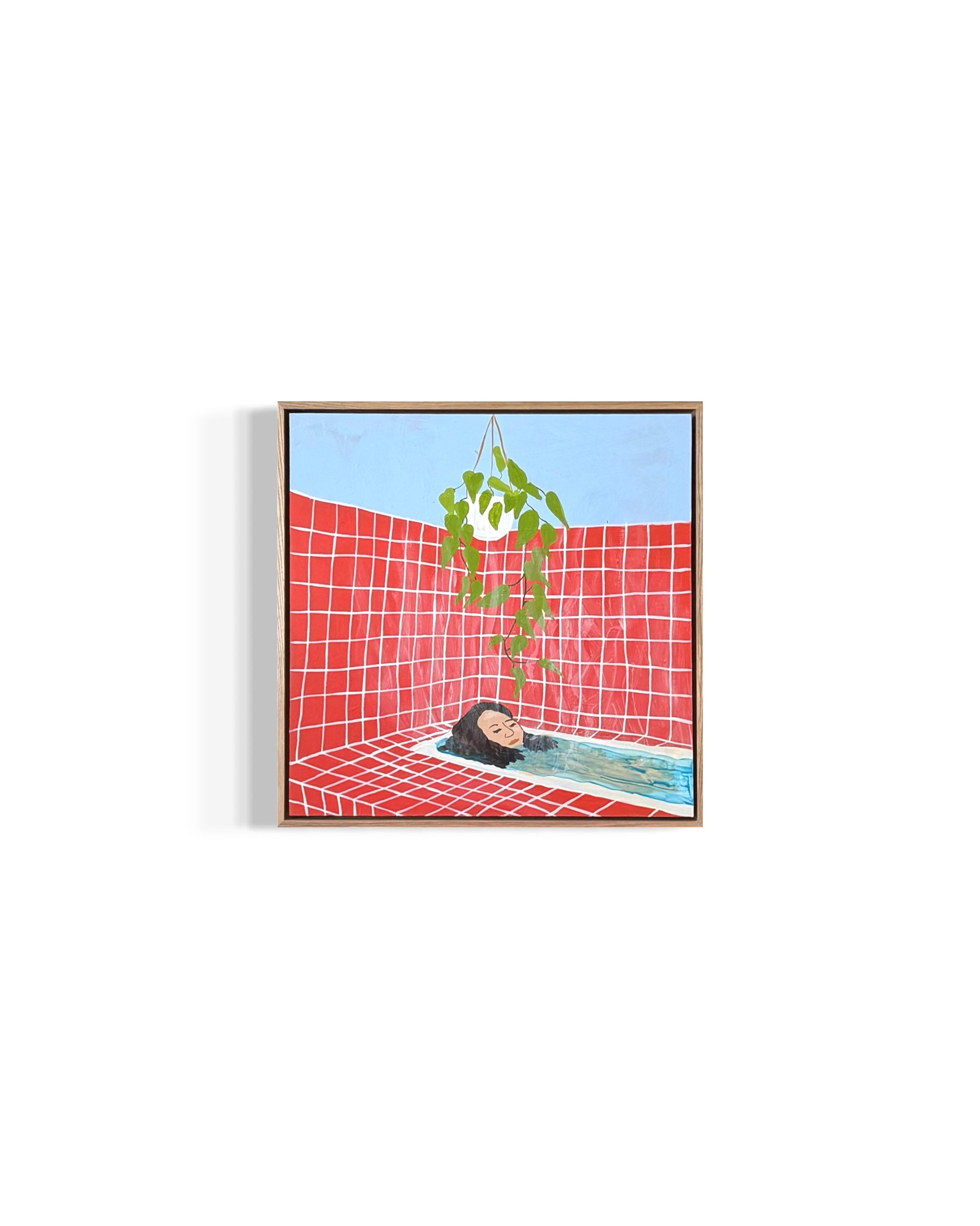 Submerge