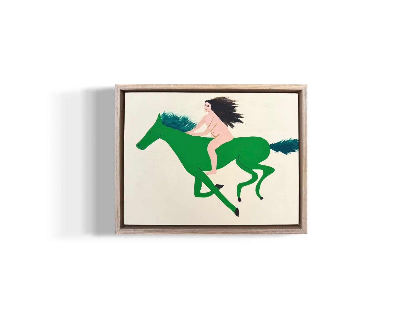 Year of the Horse Girls IV