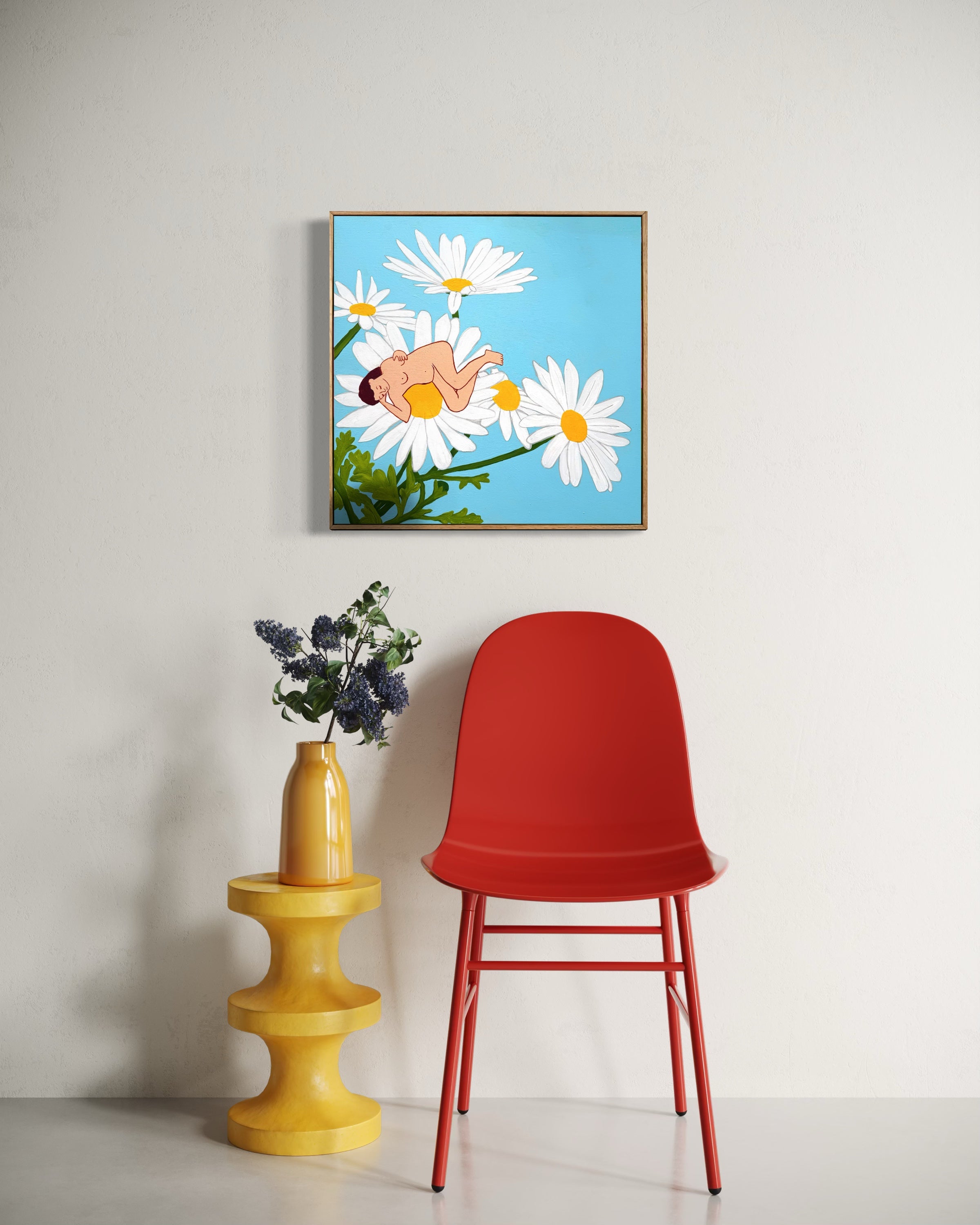 Daisies