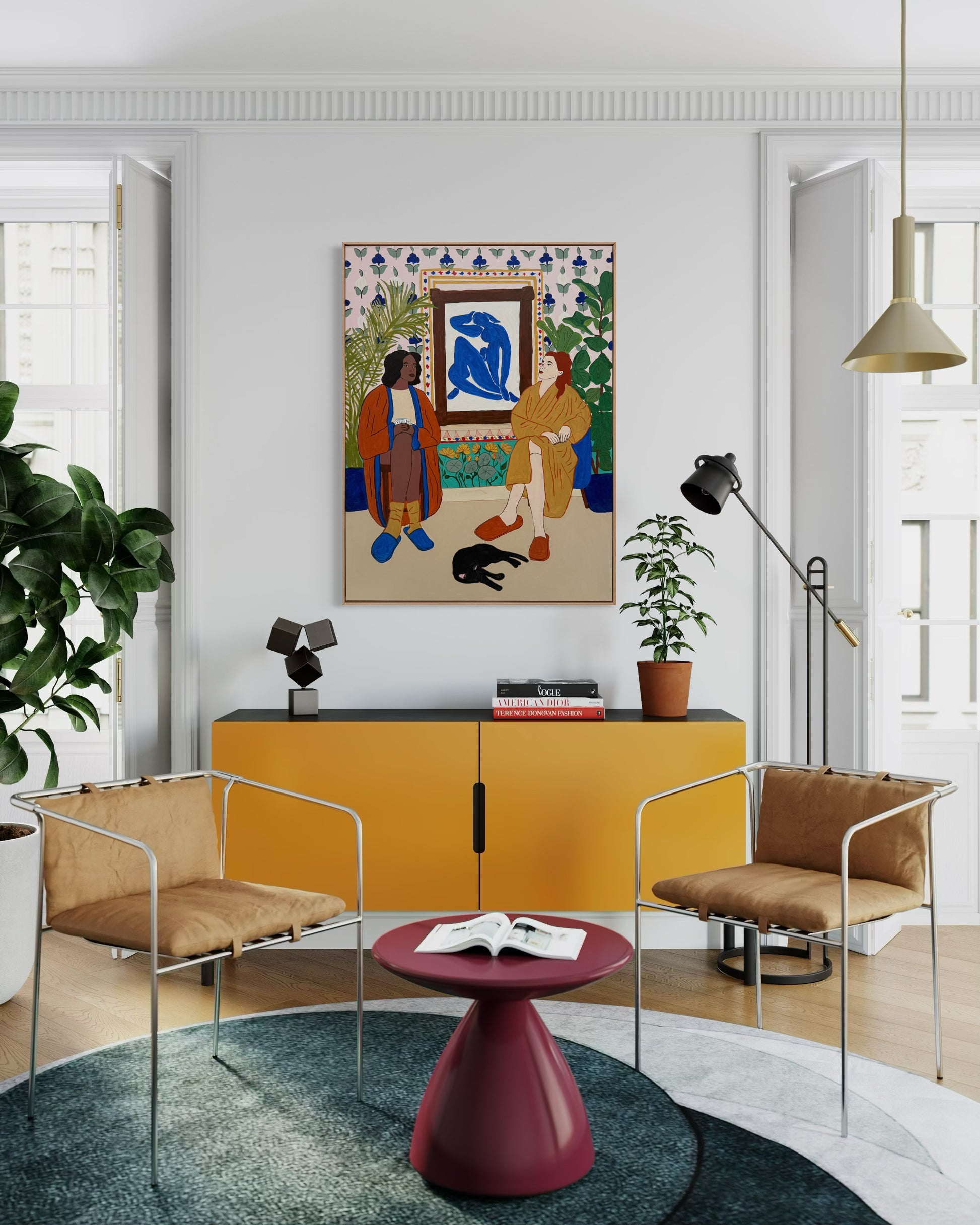 Meet me at the Haveli image 1