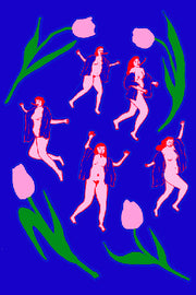 Lizard Queens image 0