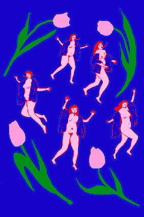 Lizard Queens image 0