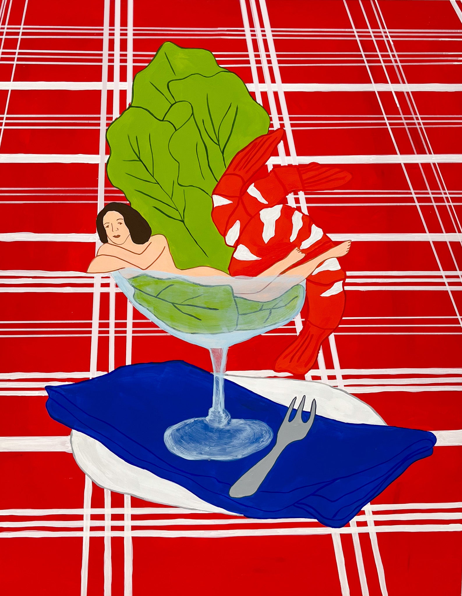 Prawn Cocktail image 0
