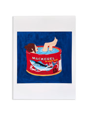 Mackerel