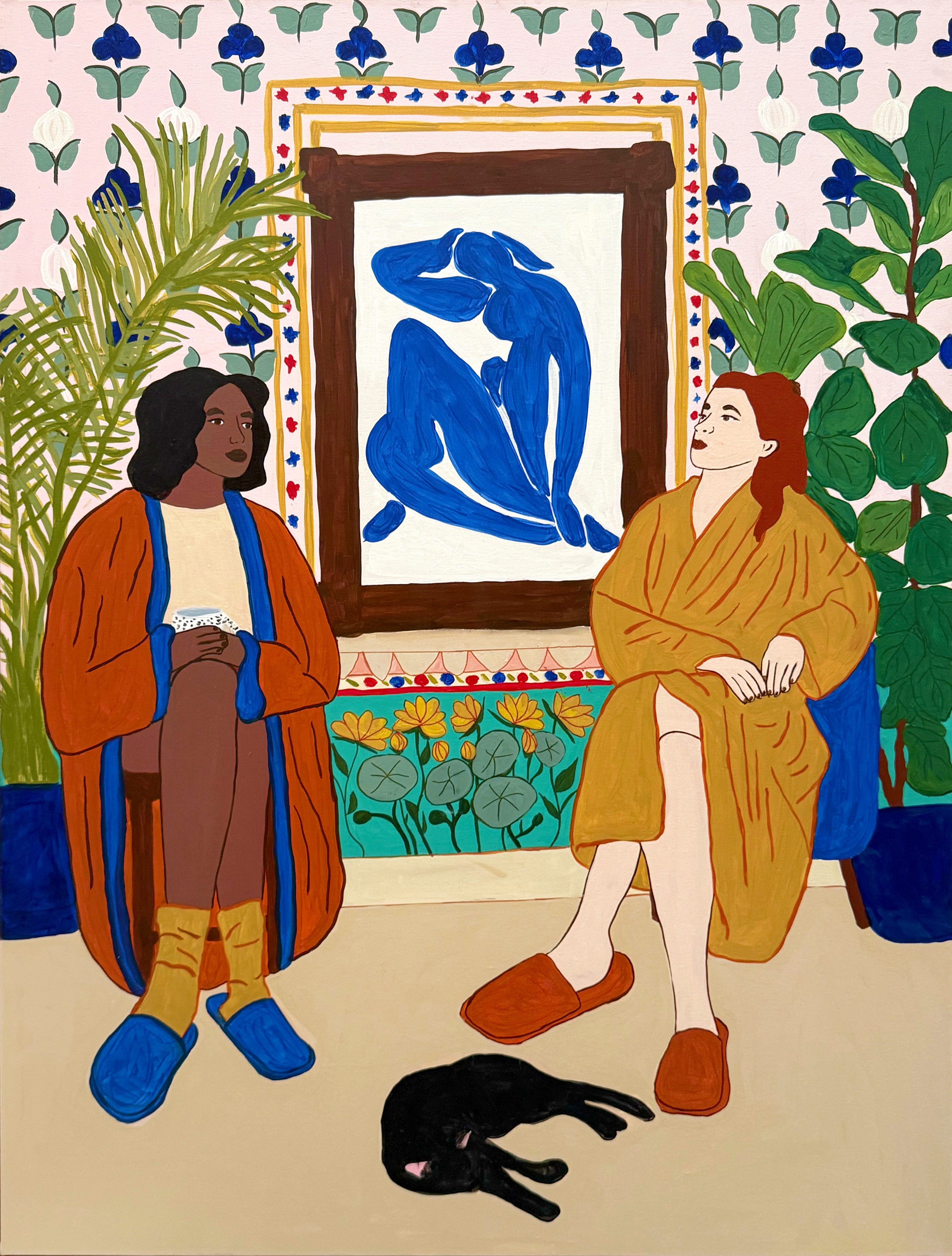 Meet me at the Haveli