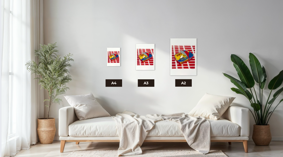 THE BIRTH OF VENUS, BORN TO RIDE