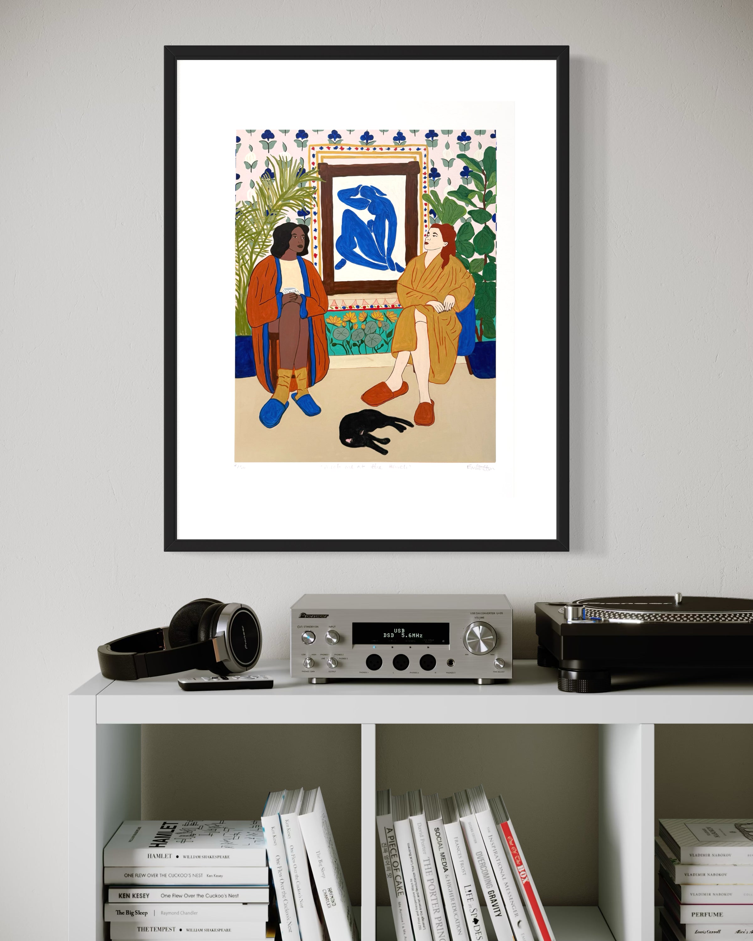 Meet me at the Haveli