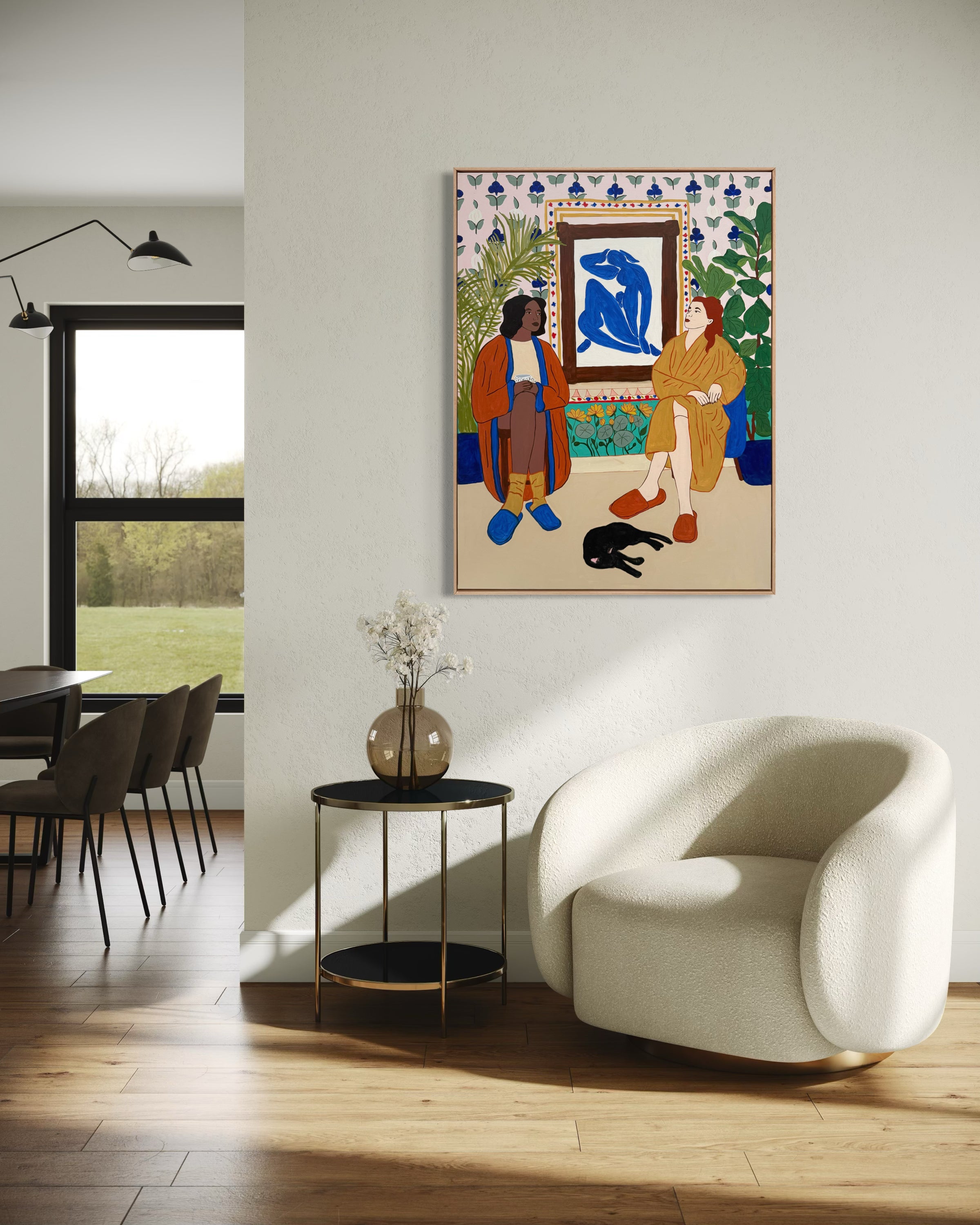 Meet me at the Haveli image 2