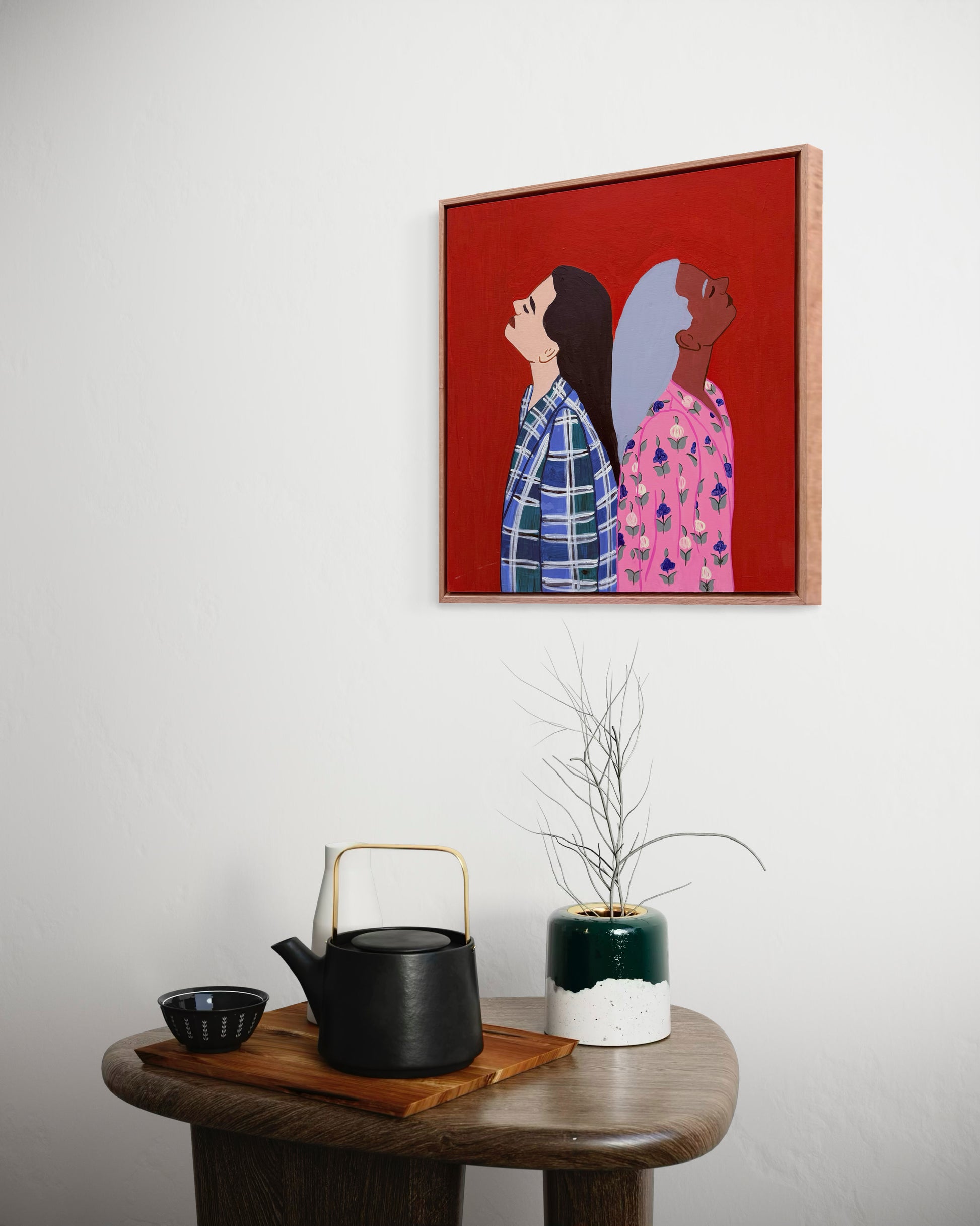 The light in me and the light in you image 1