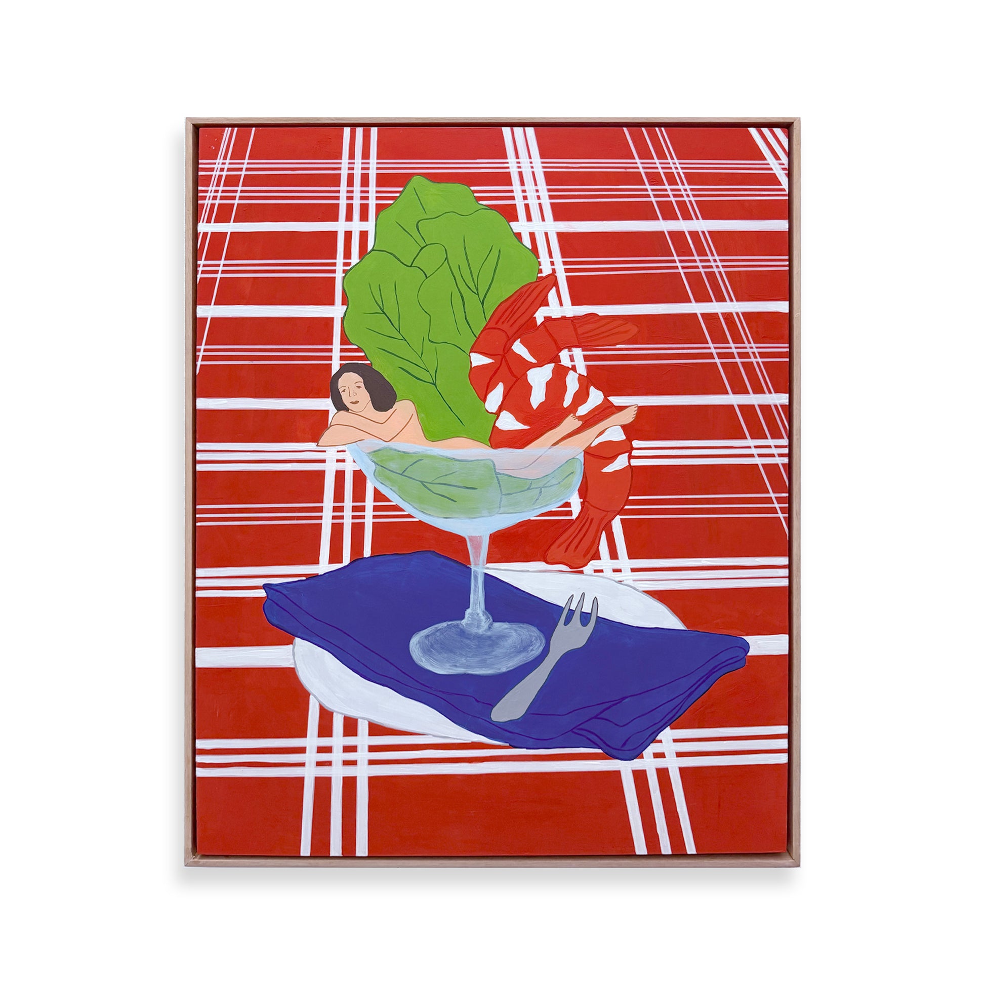 Prawn Cocktail image 0