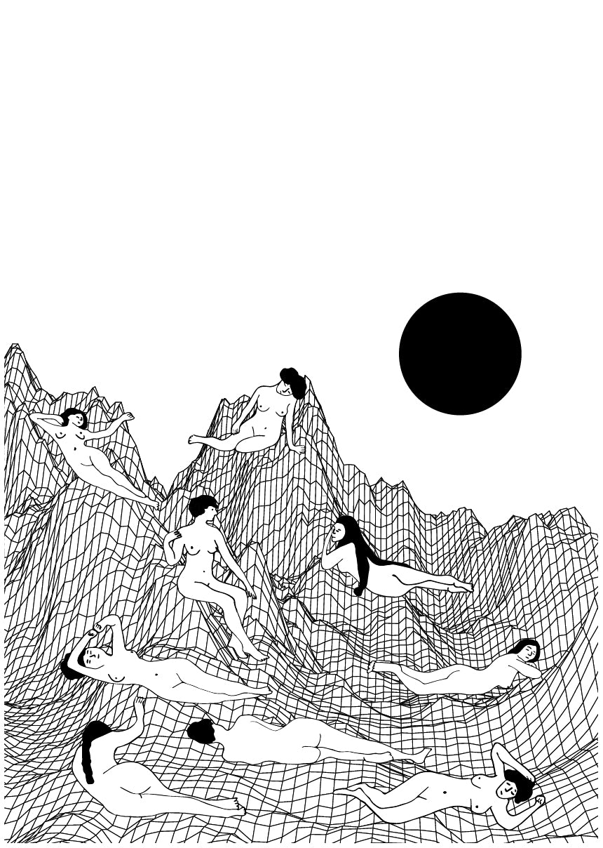 MOONBAKERS image 1