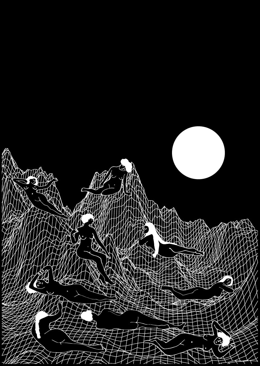 MOONBAKERS image 0