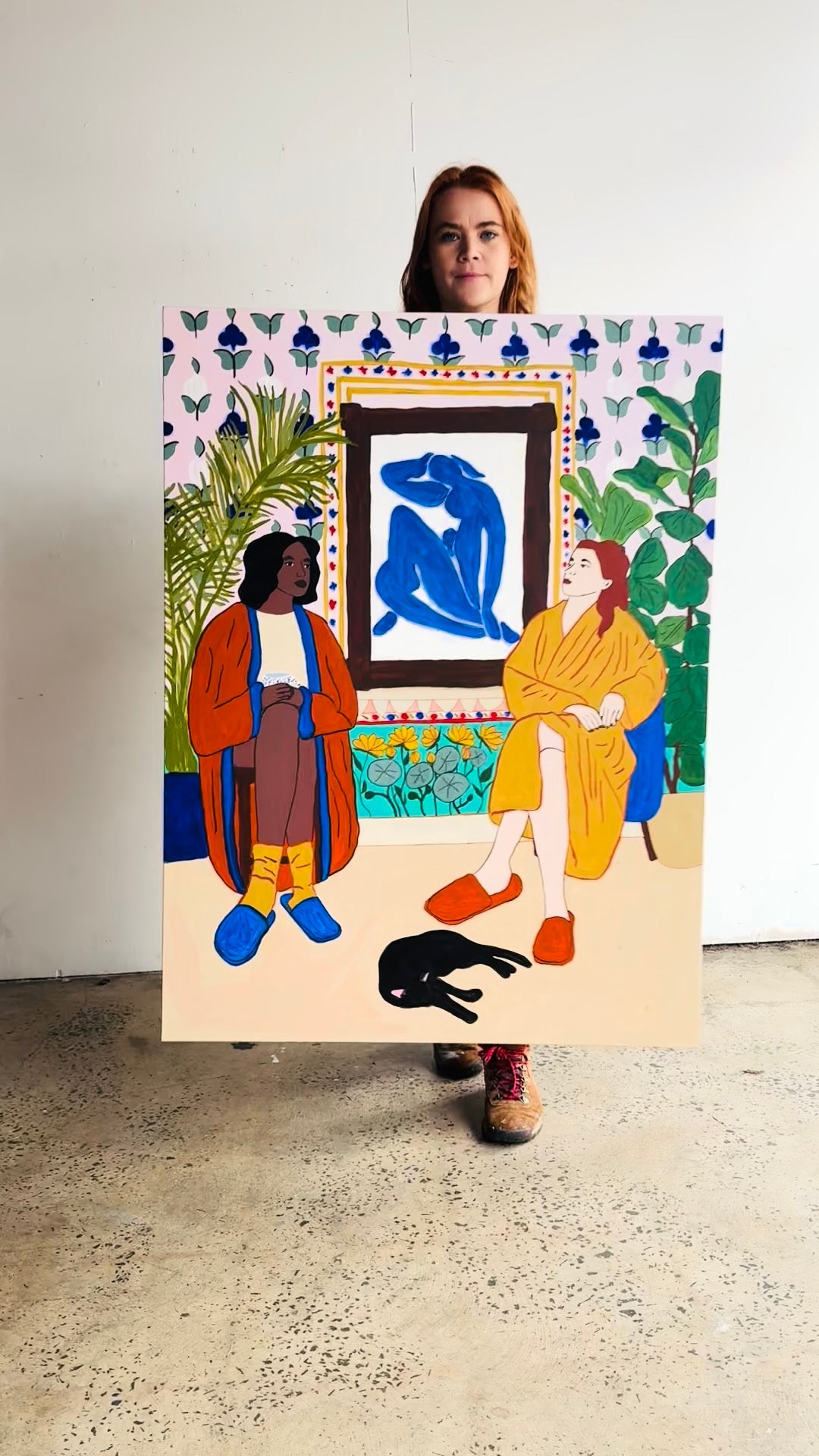 Meet me at the Haveli image 3